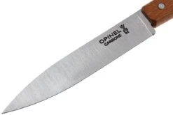 Opinel Set De 2 Couteaux D'office N°102, Acier Carbone -Cuisine Couteaux Magasin OP001222 03 opinel no 102 op001222 03