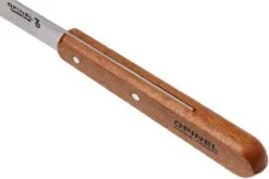 Opinel Set De 2 Couteaux D'office N°102, Acier Carbone -Cuisine Couteaux Magasin OP001222 05 opinel no 102 op001222 05