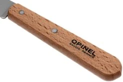 Opinel Set De 2 Couteaux D'office N°112 Naturel, Inoxydable 12 Opinel Set De 2 Couteaux D'office N°112 Naturel, Inoxydable -Cuisine Couteaux Magasin OP001223 04 opinel no 112 op001223 04