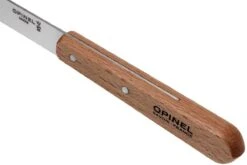 Opinel Set De 2 Couteaux D'office N°112 Naturel, Inoxydable 13 Opinel Set De 2 Couteaux D'office N°112 Naturel, Inoxydable -Cuisine Couteaux Magasin OP001223 05 opinel no 112 op001223 05