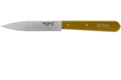 Opinel Set De 4 Couteaux D'office N°112 Classiques -Cuisine Couteaux Magasin OP001233 03 opinel tafelmesset op001233 03
