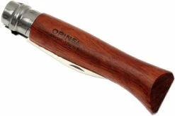 Couteau à Huîtres Opinel N°09 -Cuisine Couteaux Magasin OP001616 04 opinel oestermes op001616 04