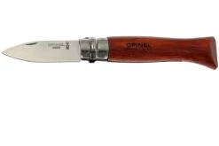 Couteau à Huîtres Opinel N°09 -Cuisine Couteaux Magasin OP001616 07 opinel oestermes op001616 01
