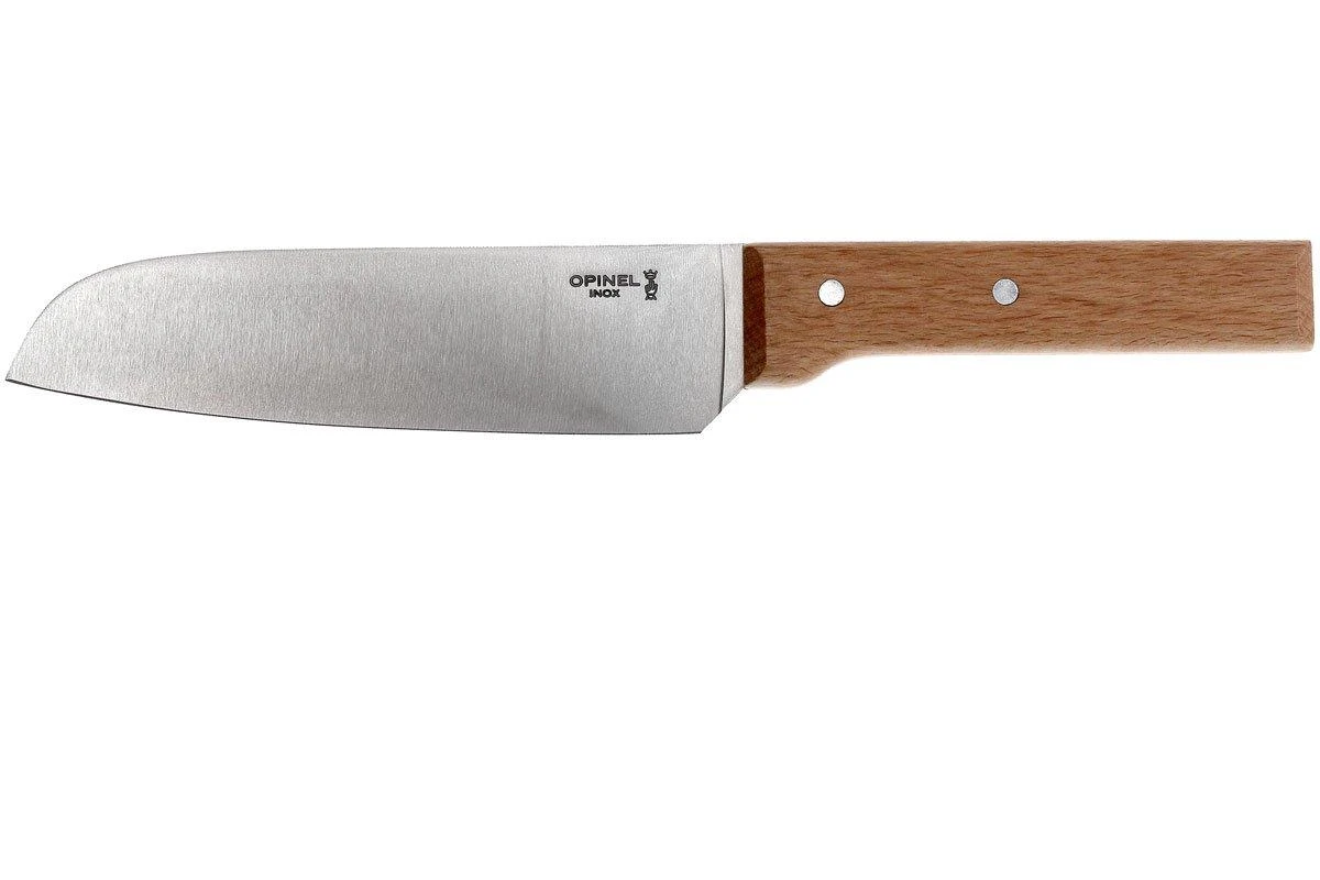 Opinel Parallèle Santoku N°119 3 Opinel Parallèle Santoku N°119