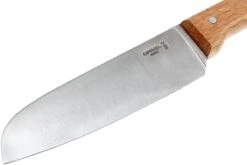 Opinel Parallèle Santoku N°119 11 Opinel Parallèle Santoku N°119 -Cuisine Couteaux Magasin OP001819 03 opinel op001819 03