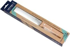 Opinel Parallèle Santoku N°119 15 Opinel Parallèle Santoku N°119 -Cuisine Couteaux Magasin OP001819 07 opinel op001819 07
