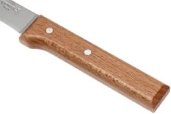 Opinel Parallèle Couteau à Découper 16cm N°120 -Cuisine Couteaux Magasin OP001820 04 opinel op001820 04