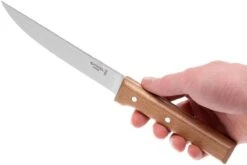 Opinel Parallèle Couteau à Découper 16cm N°120 -Cuisine Couteaux Magasin OP001820 06 opinel op001820 06