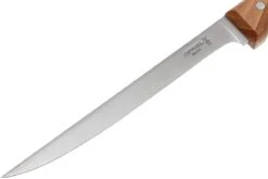 Opinel Parallèle Couteau à Filet Flexible 18cm N°121 -Cuisine Couteaux Magasin OP001821 03 opinel op001821 03