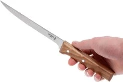 Opinel Parallèle Couteau à Filet Flexible 18cm N°121 -Cuisine Couteaux Magasin OP001821 06 opinel op001821 06