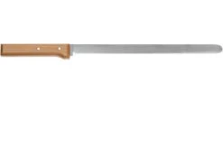 Opinel Parallèle Couteau Carpaccio 30cm N°123 10 Opinel Parallèle Couteau Carpaccio 30cm N°123 -Cuisine Couteaux Magasin OP001823 02 opinel op001823 02