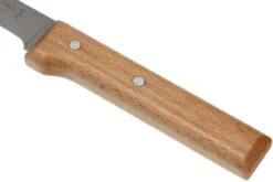 Opinel Parallèle Couteau Carpaccio 30cm N°123 12 Opinel Parallèle Couteau Carpaccio 30cm N°123 -Cuisine Couteaux Magasin OP001823 04 opinel op001823 04