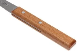 Opinel Parallèle Fourchette à Viande N°124 -Cuisine Couteaux Magasin OP001824 04 opinel op001824 04