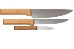 Cuisine Couteaux Magasin -Cuisine Couteaux Magasin OP001838 02 opinel trio parallele set op001838 02