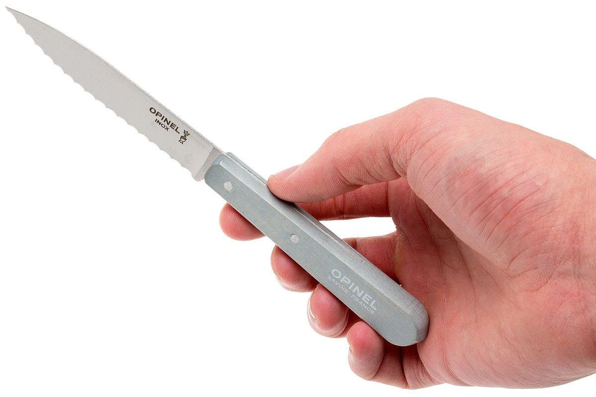 Opinel 001939 Les Essentiels Art Deco 4 Opinel 001939 Les Essentiels Art Deco – Image 2