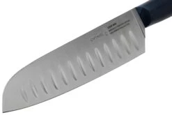 Opinel Intempora Santoku No. 219, 17 Cm -Cuisine Couteaux Magasin OP002219 03 opinel intempora