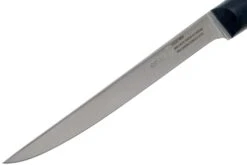 Opinel Intempora Couteau à Filer Flexible No. 221, 18 Cm -Cuisine Couteaux Magasin OP002221 03 opinel intempora
