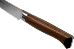 Opinel Les Forgés 1890 Couteau à Pain 21 Cm, 002284 14 Opinel Les Forgés 1890 Couteau à Pain 21 Cm, 002284 -Cuisine Couteaux Magasin OP002284 05 opinel les forges