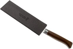 Opinel Les Forgés 1890 Couteau à Pain 21 Cm, 002284 15 Opinel Les Forgés 1890 Couteau à Pain 21 Cm, 002284 -Cuisine Couteaux Magasin OP002284 06 opinel les forges