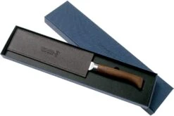 Opinel Les Forgés 1890 Couteau à Pain 21 Cm, 002284 17 Opinel Les Forgés 1890 Couteau à Pain 21 Cm, 002284 -Cuisine Couteaux Magasin OP002284 08 opinel les forges