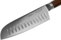 Opinel Les Forgés 1890 Santoku 17 Cm, 002287 -Cuisine Couteaux Magasin OP002287 03 opinel les forges