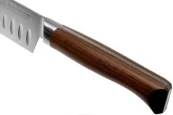 Opinel Les Forgés 1890 Santoku 17 Cm, 002287 -Cuisine Couteaux Magasin OP002287 05 opinel les forges