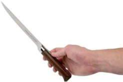 Opinel Les Forgés 1890 Couteau à Filet 18 Cm, 002289 16 Opinel Les Forgés 1890 Couteau à Filet 18 Cm, 002289 -Cuisine Couteaux Magasin OP002289 07 opinel les forges