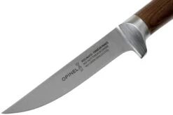 Opinel Les Forgés 1890 Couteau à Désosser 13 Cm, 002290 -Cuisine Couteaux Magasin OP002290 03 opinel les forges