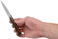 Opinel Les Forgés 1890 Couteau à éplucher 8 Cm, 002291 -Cuisine Couteaux Magasin OP002291 06 opinel les forges