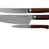 Opinel Les Forgés 1890 Set De Trois Couteaux, 002292 -Cuisine Couteaux Magasin OP002292 01 opinel les forges