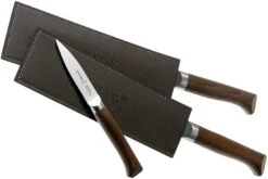 Opinel Les Forgés 1890 Set De Trois Couteaux, 002292 -Cuisine Couteaux Magasin OP002292 04 opinel les forges