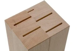 Opinel Bloc Pour 5 Couteaux, 002324 7 Opinel Bloc Pour 5 Couteaux, 002324 -Cuisine Couteaux Magasin OP002324 03 opinel