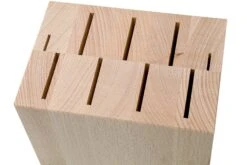 Opinel Bloc Pour 9 Couteaux, 002387 -Cuisine Couteaux Magasin OP002387 03 opinel