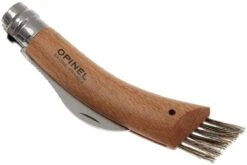 Opinel N°08, Couteau à Champignons -Cuisine Couteaux Magasin OP08 05 opinel champignonmes op08 05