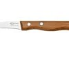 Otter Paring Knife 1011 Curved Stainless Beech, Couteau à éplucher -Cuisine Couteaux Magasin OR1011 01 otter