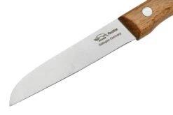 Otter Paring Knife 1021 OL Straight Strainless Olive, Couteau à éplucher 9 Otter Paring Knife 1021 OL Straight Strainless Olive, Couteau à éplucher -Cuisine Couteaux Magasin OR1021 03 otter