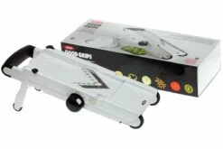 Mandoline OXO V-blade, 1071480 -Cuisine Couteaux Magasin OXO1071480 09 oxo v blade mandoline oxo1071480 d10