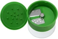 OXO Good Grips Taille Légume Spirale -Cuisine Couteaux Magasin OXO11151300 03 oxo good grips spiraalsnijder oxo11151300 03