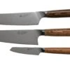 PUMA IP Chef, Santoku, Paring Knife, 821209, Set De 3 Couteaux 2 PUMA IP Chef, Santoku, Paring Knife, 821209, Set De 3 Couteaux -Cuisine Couteaux Magasin PU821209 01 puma