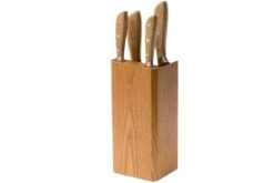 Richardson Sheffield Scandi 09500K511K20 Set De Couteaux 5 Pièces Avec Bloc -Cuisine Couteaux Magasin RFR09500K511K20 04 richardson sheffield