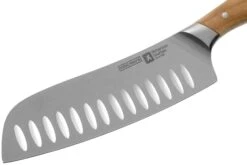 Richardson Sheffield Scandi 09500P541161 Santoku Avec Alvéoles, 17,5 Cm 9 Richardson Sheffield Scandi 09500P541161 Santoku Avec Alvéoles, 17,5 Cm -Cuisine Couteaux Magasin RFR09500P541161 03 richardson sheffield