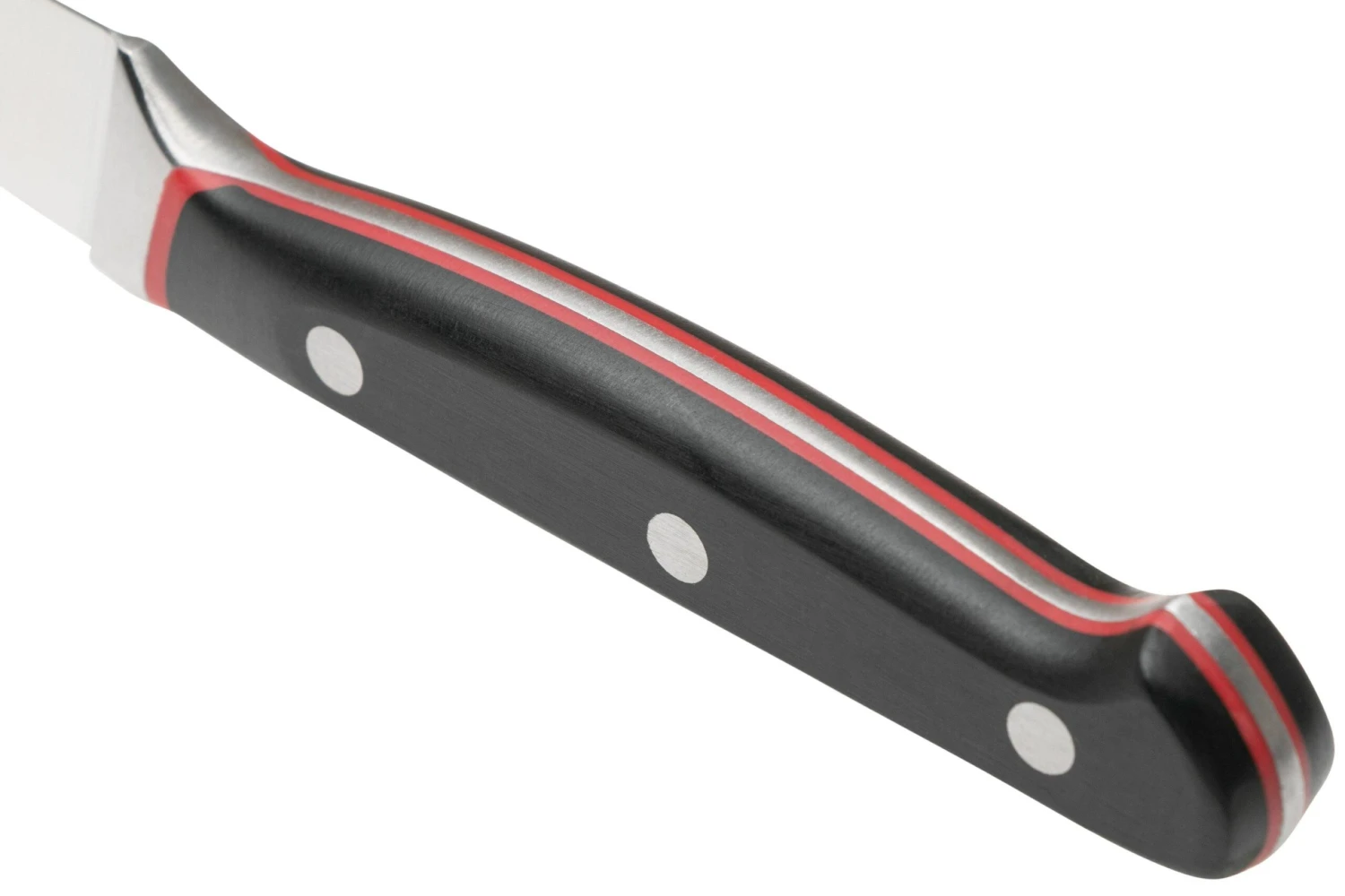 Richardson Sheffield Velocity 123BFCSB3117 Couteau D'office, 10.5cm 6 Richardson Sheffield Velocity 123BFCSB3117 Couteau D'office, 10.5cm – Image 4