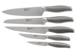 Richardson Sheffield Sense 16600K439K20 Set De 5 Couteaux Avec Bloc 9 Richardson Sheffield Sense 16600K439K20 Set De 5 Couteaux Avec Bloc -Cuisine Couteaux Magasin RFR16600K439K20 04 richardsonsheffield
