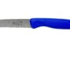 Robert Herder Straight Classic Couteau à éplucher Carbone, Bleu, 8,5 Cm -Cuisine Couteaux Magasin RH135532560 01 robert herder
