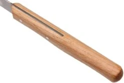 Robert Herder Couteau à éplucher Straight Classic, Hêtre Rouge, 8,5 Cm -Cuisine Couteaux Magasin RH138532501 05 robert herder rh138532501 05