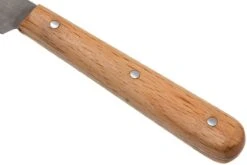 Robert Herder Couteau à éplucher Straight Classic Long, Hêtre Rouge, 8,5 Cm 12 Robert Herder Couteau à éplucher Straight Classic Long, Hêtre Rouge, 8,5 Cm -Cuisine Couteaux Magasin RH139832501 04 robert herder rh139832501 04