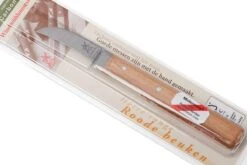 Robert Herder Couteau Bec D'oiseau, Hêtre Rouge, 9,2 Cm 15 Robert Herder Couteau Bec D'oiseau, Hêtre Rouge, 9,2 Cm -Cuisine Couteaux Magasin RH148622501 07 robert herder schilmes rh148622501 07