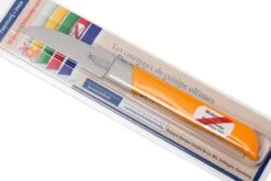 Robert Herder Straight Classic 1966 Couteau à éplucher, Jaune, 8,5 Cm 15 Robert Herder Straight Classic 1966 Couteau à éplucher, Jaune, 8,5 Cm -Cuisine Couteaux Magasin RH172632560 07 robert herder schilmes rh172632560 07