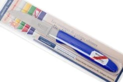 Robert Herder Straight Classic Couteau à éplucher, Bleu, 8,5 Cm 15 Robert Herder Straight Classic Couteau à éplucher, Bleu, 8,5 Cm -Cuisine Couteaux Magasin RH175332560 07 robert herder schilmes rh175332560 07