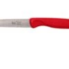Robert Herder Straight Classic Couteau à éplucher, Rouge, 8,5 Cm -Cuisine Couteaux Magasin RH175632560 01 robert herder schilmes rh175632560 01